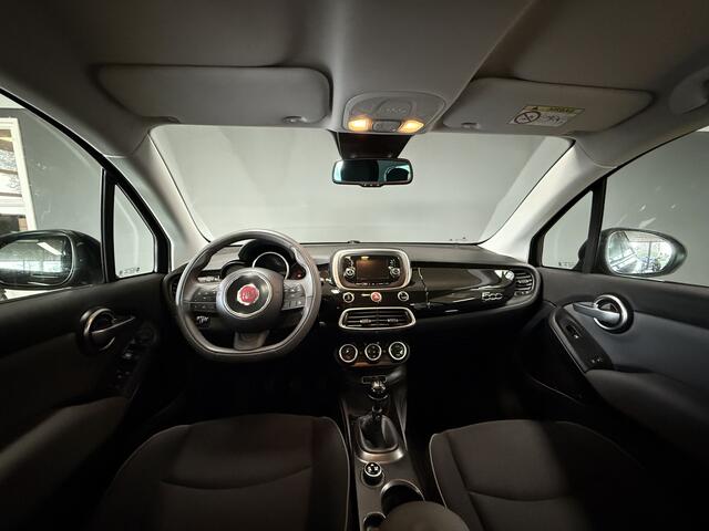 Fiat 500X 1.6 PopStar