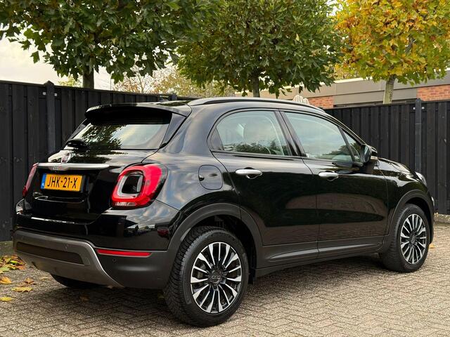Fiat 500X 1.0 GSE Urban Opening Edition