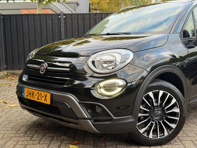 Fiat 500X 1.0 GSE Urban Opening Edition