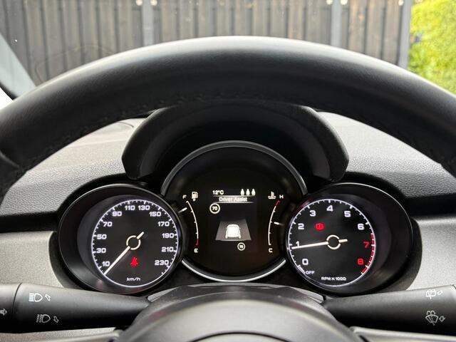 Fiat 500X 1.0 GSE Urban Opening Edition