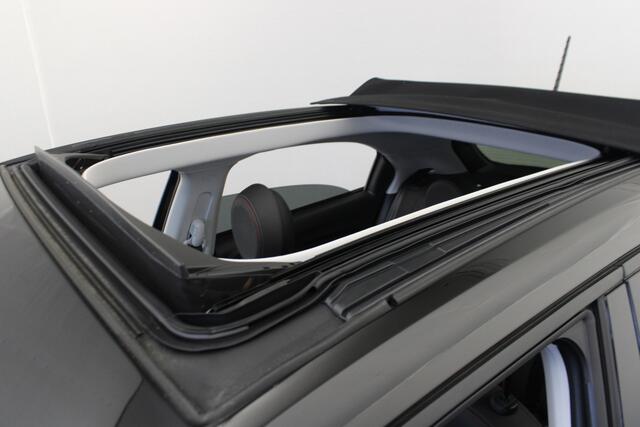 Fiat 500X 1.5 Hybrid