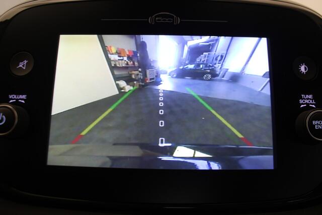 Fiat 500X 1.5 Hybrid