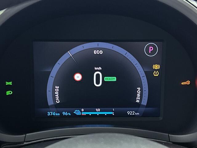 Fiat 600 600e RED 54 kWh Carplay