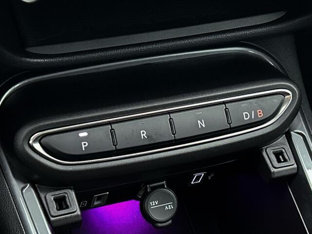 Fiat 600 600e RED 54 kWh Carplay