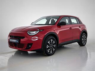 fiat-600-600e-red-54-kwh-carplay