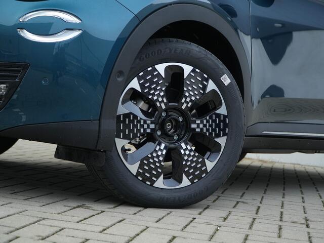 Fiat 600 1.2 Hybrid 136 PK La Prima | Navi | Camera | Carplay