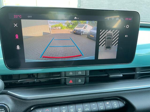 Fiat 600 1.2 Hybrid Urban