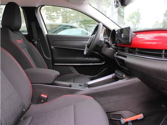 Fiat 600 600e RED 54 kWh | Apple Carplay / Climate / Cruise