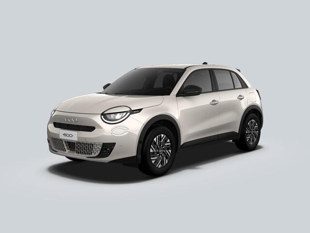 Fiat 600 1.2 Hybrid Urban | Pack Winter