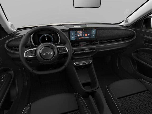 Fiat 600 1.2 Hybrid Urban | Pack Winter