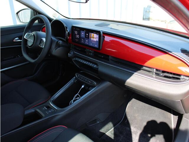 Fiat 600 600e RED 54 kWh 400KM RANGE