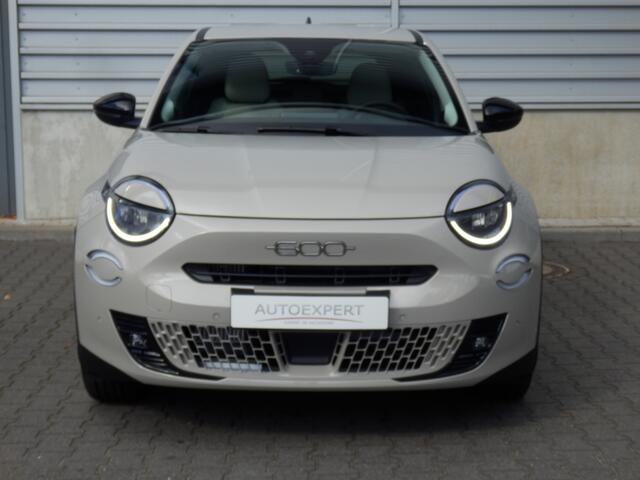Fiat 600 1.2 136 pk. Hybrid La Prima I Automaat I