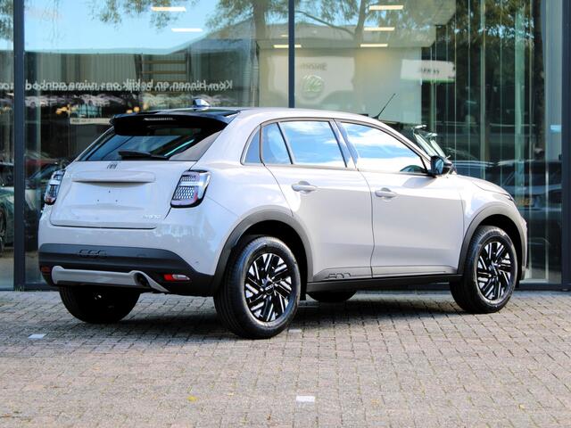 Fiat 600 1.2 Hybrid Urban VOORRAAD KORTING