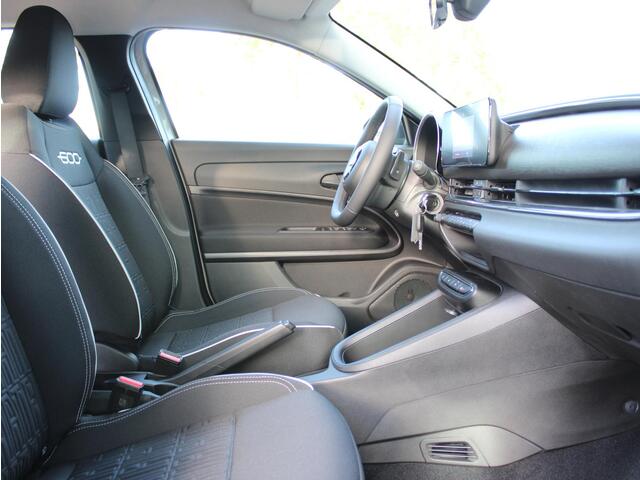 Fiat 600 1.2 Hybrid Urban VOORRAAD KORTING