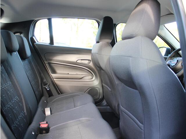 Fiat 600 1.2 Hybrid Urban VOORRAAD KORTING