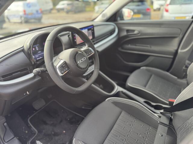 Fiat 600 1.2 Hybrid Urban