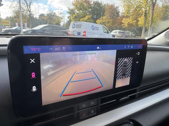 Fiat 600 1.2 Hybrid Urban