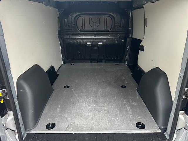 Fiat DOBLO CNG/CRUISE/STOELVERWARMING