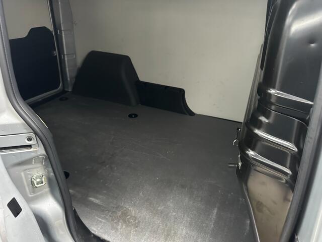 Fiat DOBLO CNG/CRUISE/STOELVERWARMING