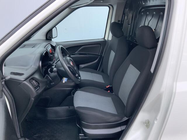 Fiat DOBLO Cargo 1.3 MJ L1H1 Actual Airco Trekhaak 1000 kg Euro 6