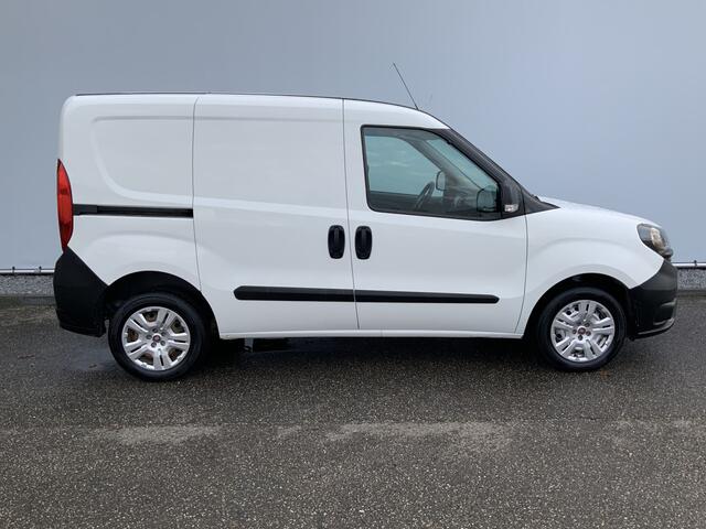 Fiat DOBLO Cargo 1.3 MJ L1H1 Actual Airco Trekhaak 1000 kg Euro 6