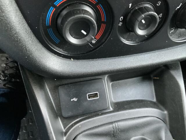 Fiat DOBLO Cargo 1.3 MJ L1H1 Actual Airco Trekhaak 1000 kg Euro 6