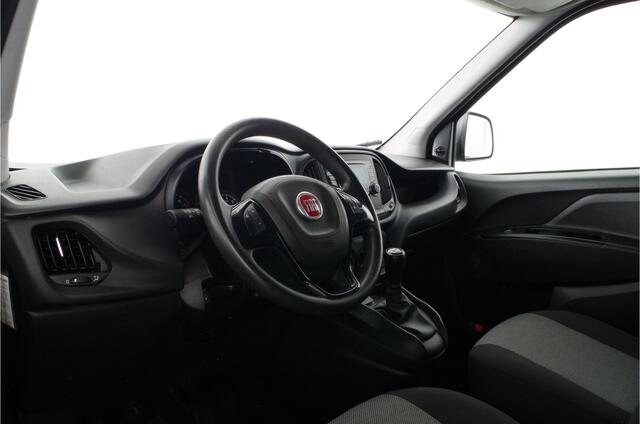 Fiat DOBLO Cargo 1.3 MJ L1H1 Actual > Schuifdeur / Bluetooth / Euro 6...