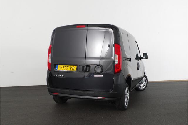Fiat DOBLO Cargo 1.3 MJ L1H1 Actual > Schuifdeur / Bluetooth / Euro 6...