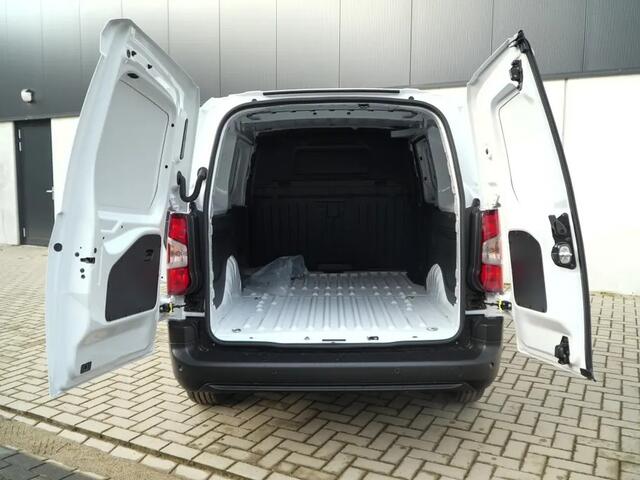 Fiat DOBLO 1.5 BlueHDi 130 S&S L2 1000kg AUTOMAAT | Apple Car Play \ Automatische airconditioning Meerdere voertuigen beschikbaar!