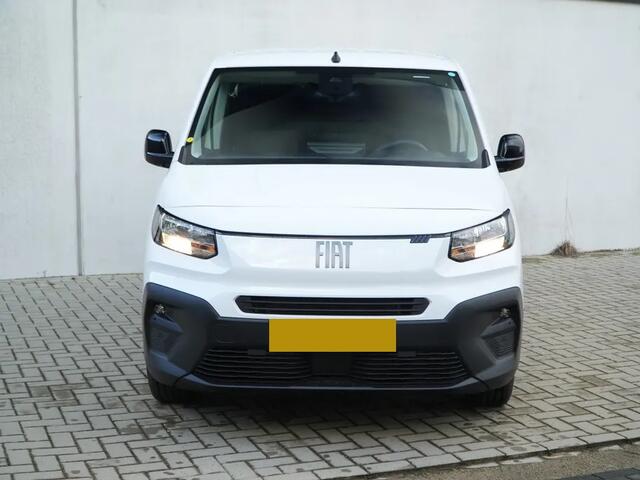 Fiat DOBLO 1.5 BlueHDi 130 S&S L2 1000kg AUTOMAAT | Apple Car Play \ Automatische airconditioning Meerdere voertuigen beschikbaar!