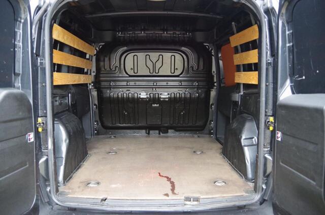 Fiat DOBLO Cargo 1.6 MJ ECO JET EURO 6! AIRCO, NAVI, CRUISE CONTROL,NAP