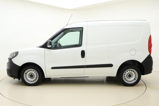 Fiat DOBLO Cargo 1.6 MJ L1H1 S Basis | Airco | Cruise control | Zijschuifdeur | Weinig kilometers | Nette bus | Electrische ramen