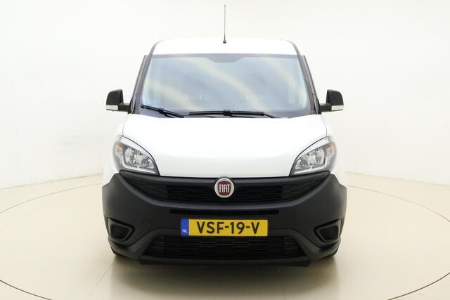 Fiat DOBLO Cargo 1.6 MJ L1H1 S Basis | Airco | Cruise control | Zijschuifdeur | Weinig kilometers | Nette bus | Electrische ramen