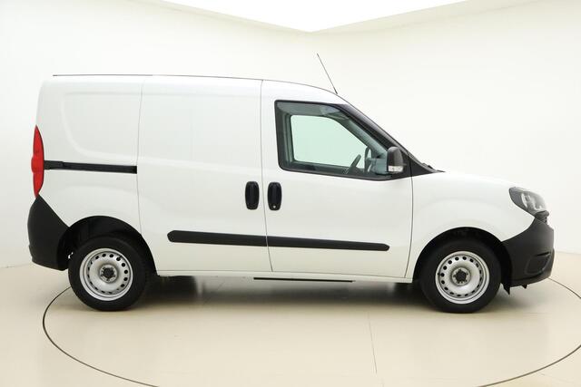 Fiat DOBLO Cargo 1.6 MJ L1H1 S Basis | Airco | Cruise control | Zijschuifdeur | Weinig kilometers | Nette bus | Electrische ramen