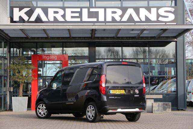 Fiat DOBLO Cargo Maxi 1.6 MJ 105PK | Trekking | Cruise | Airco..