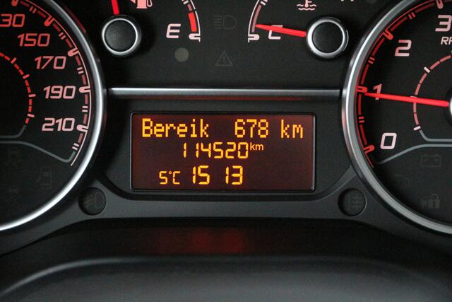 Fiat DOBLO Cargo Maxi 1.6 MJ 105PK | Trekking | Cruise | Airco..