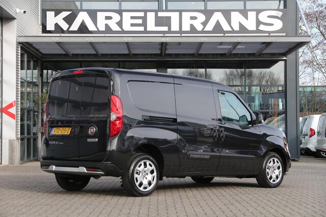 Fiat DOBLO Cargo Maxi 1.6 MJ 105PK | Trekking | Cruise | Airco..