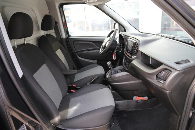 Fiat DOBLO Cargo Maxi 1.6 MJ 105PK | Trekking | Cruise | Airco..