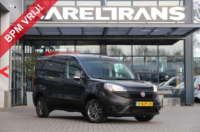 Fiat DOBLO Cargo 1.3 MJ | Bestel | Cruise | Airco..