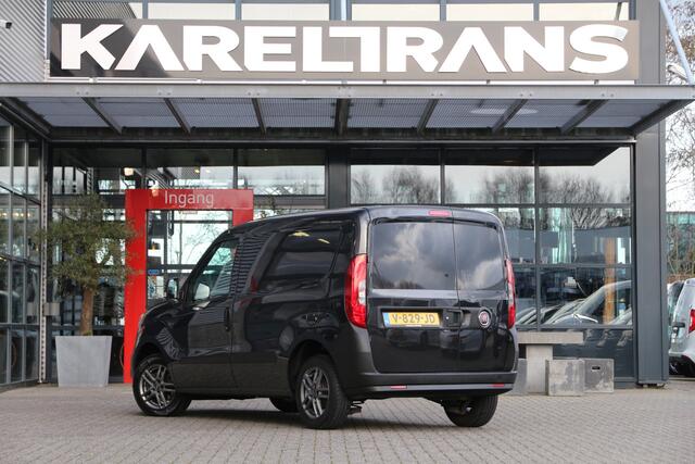 Fiat DOBLO Cargo 1.3 MJ | Bestel | Cruise | Airco..