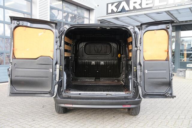 Fiat DOBLO Cargo 1.3 MJ | Bestel | Cruise | Airco..