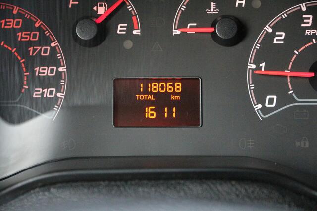 Fiat DOBLO Cargo 1.3 MJ | Bestel | Cruise | Airco..