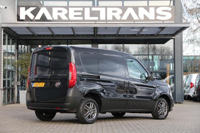 Fiat DOBLO Cargo 1.3 MJ | Bestel | Cruise | Airco..