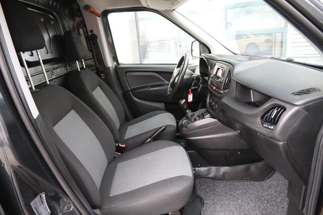 Fiat DOBLO Cargo 1.3 MJ | Bestel | Cruise | Airco..