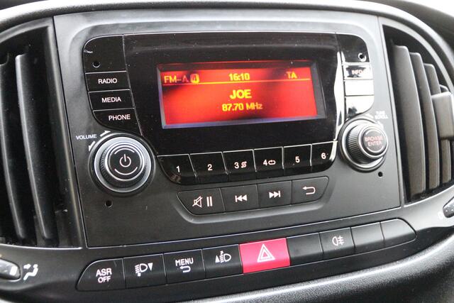 Fiat DOBLO Cargo 1.3 MJ | Bestel | Cruise | Airco..