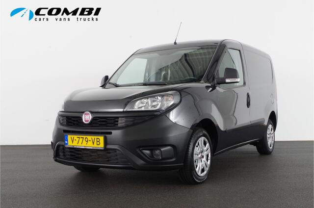 Fiat DOBLO Cargo 1.3 MJ L1H1 Actual > Netjes en goed onderhouden! Euro 6
