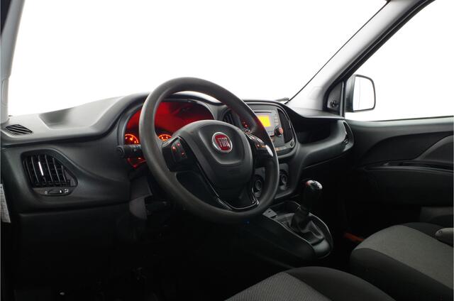 Fiat DOBLO Cargo 1.3 MJ L1H1 Actual > Netjes en goed onderhouden! Euro 6