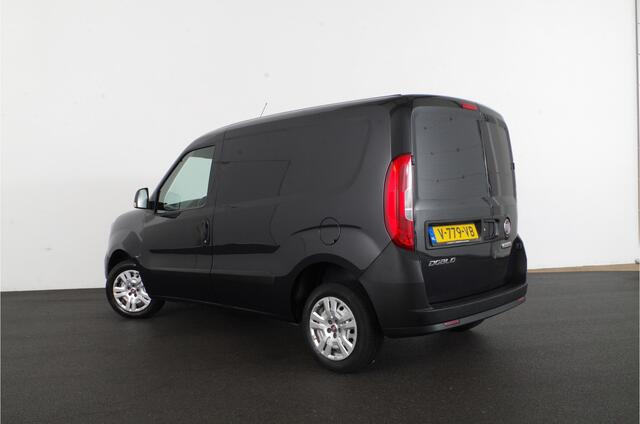 Fiat DOBLO Cargo 1.3 MJ L1H1 Actual > Netjes en goed onderhouden! Euro 6