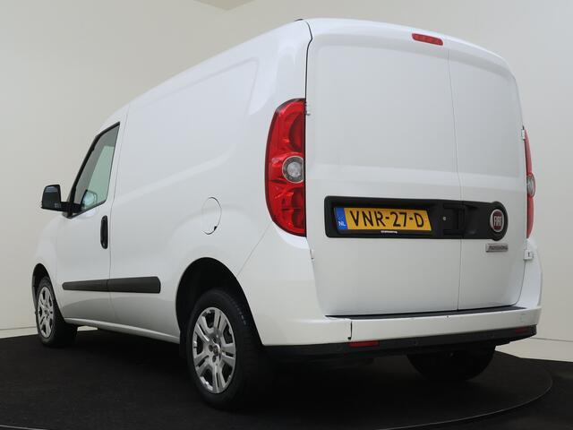 Fiat DOBLO Cargo 1.3 95PK MJ L1H1 SX | Navigatie | Airco | Parkeerhulp |