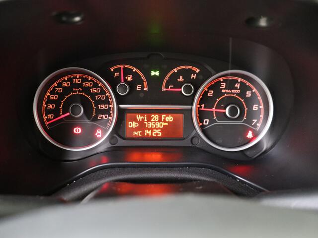 Fiat DOBLO Cargo 1.3 95PK MJ L1H1 SX | Navigatie | Airco | Parkeerhulp |